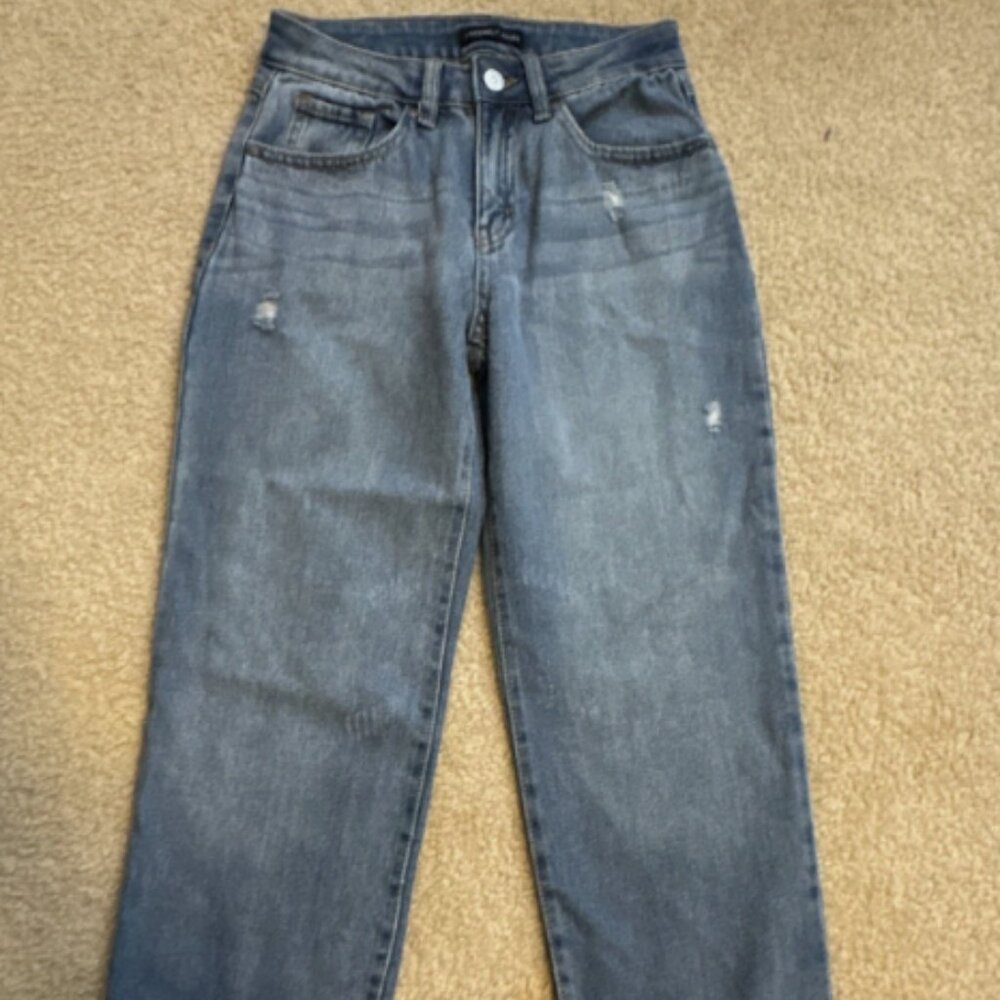 Sincerely Jules Women’s Jeans - Size 0/24